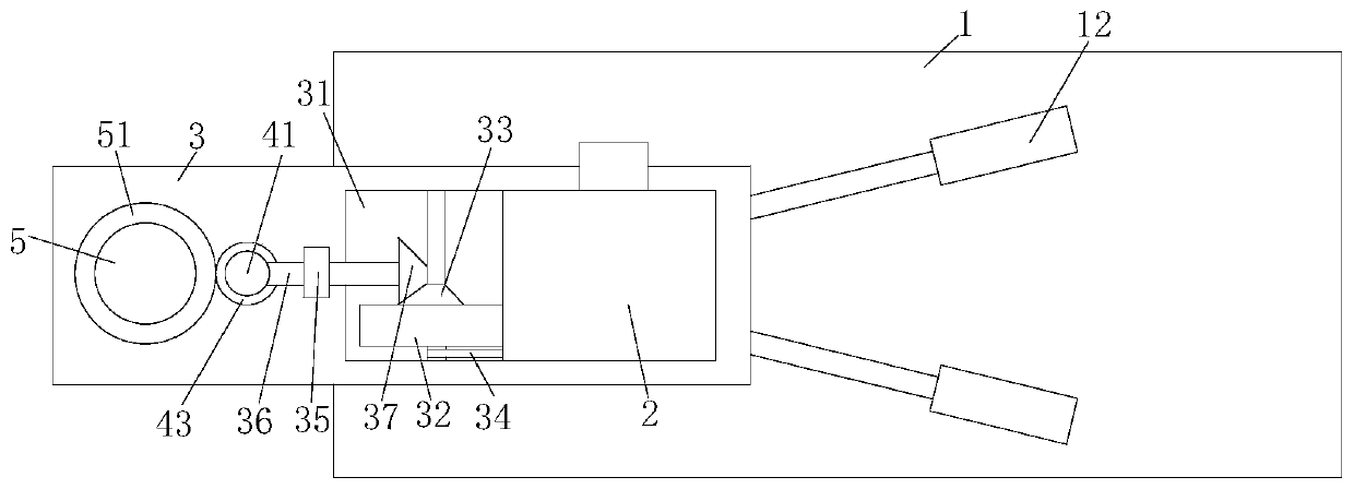 A method for compacting a building foundation