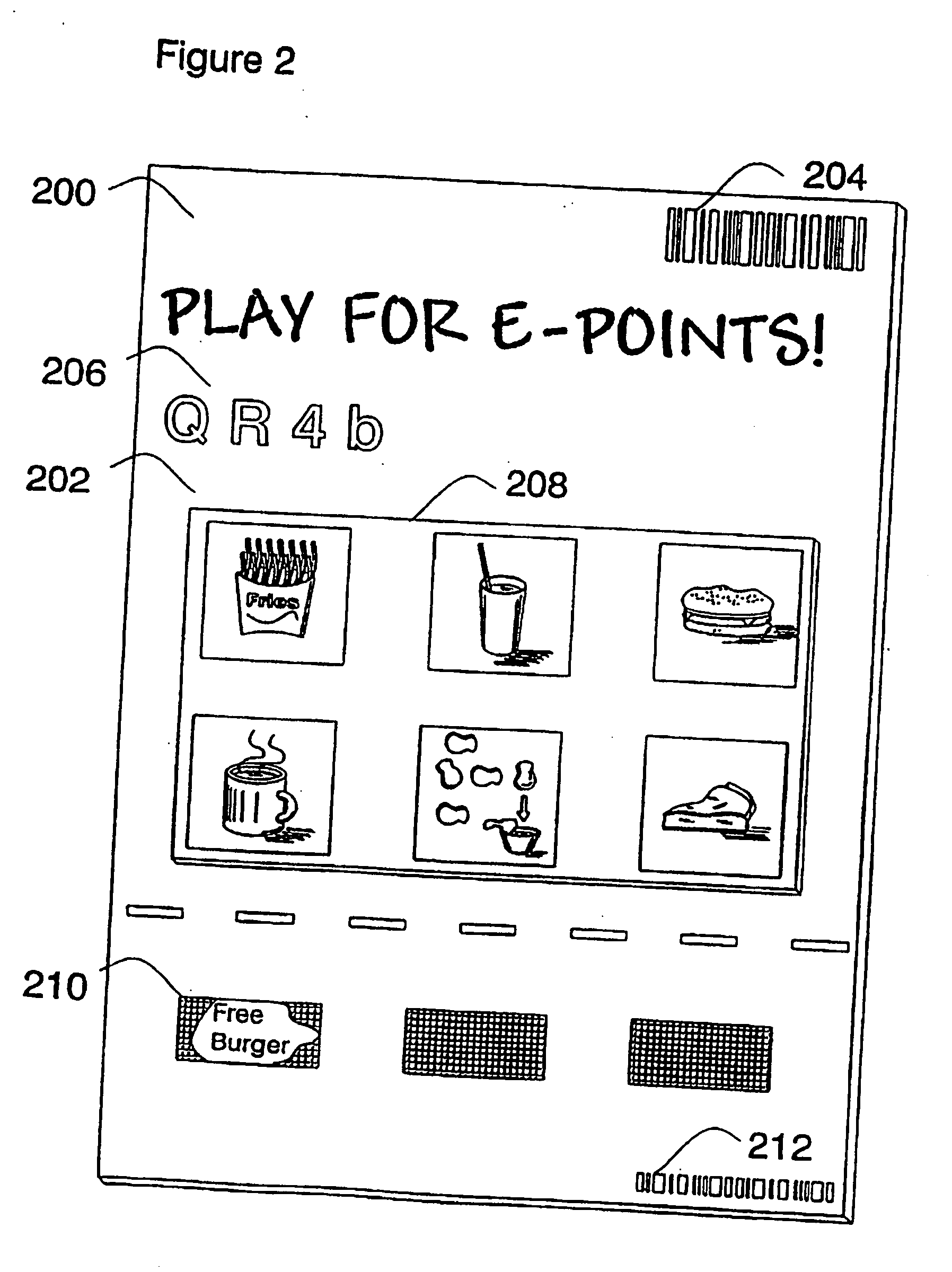 Promotional campaign award validation methods through a distributed computer network