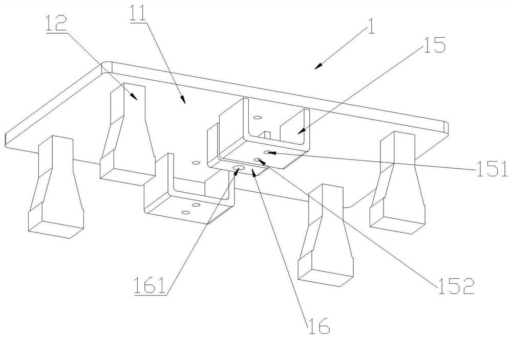 An automatic high-efficiency welding mechanism for experimental welding