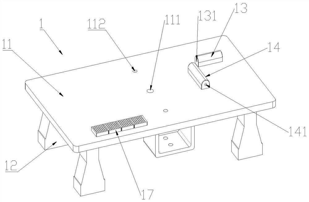 An automatic high-efficiency welding mechanism for experimental welding