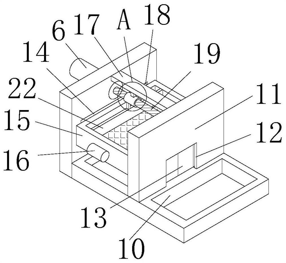 Full-fraction catalytic gasoline selective hydrodesulfurization device