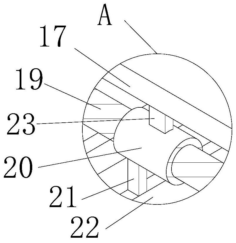 Full-fraction catalytic gasoline selective hydrodesulfurization device