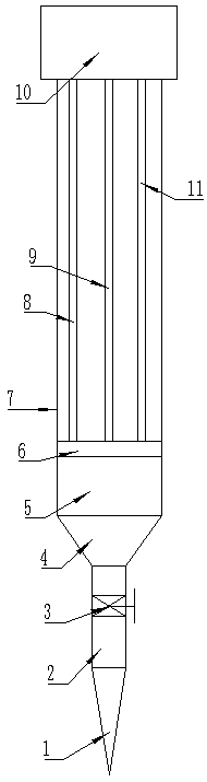 High-accuracy automatic titration device