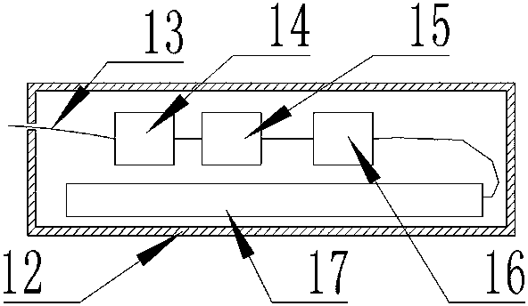 High-accuracy automatic titration device