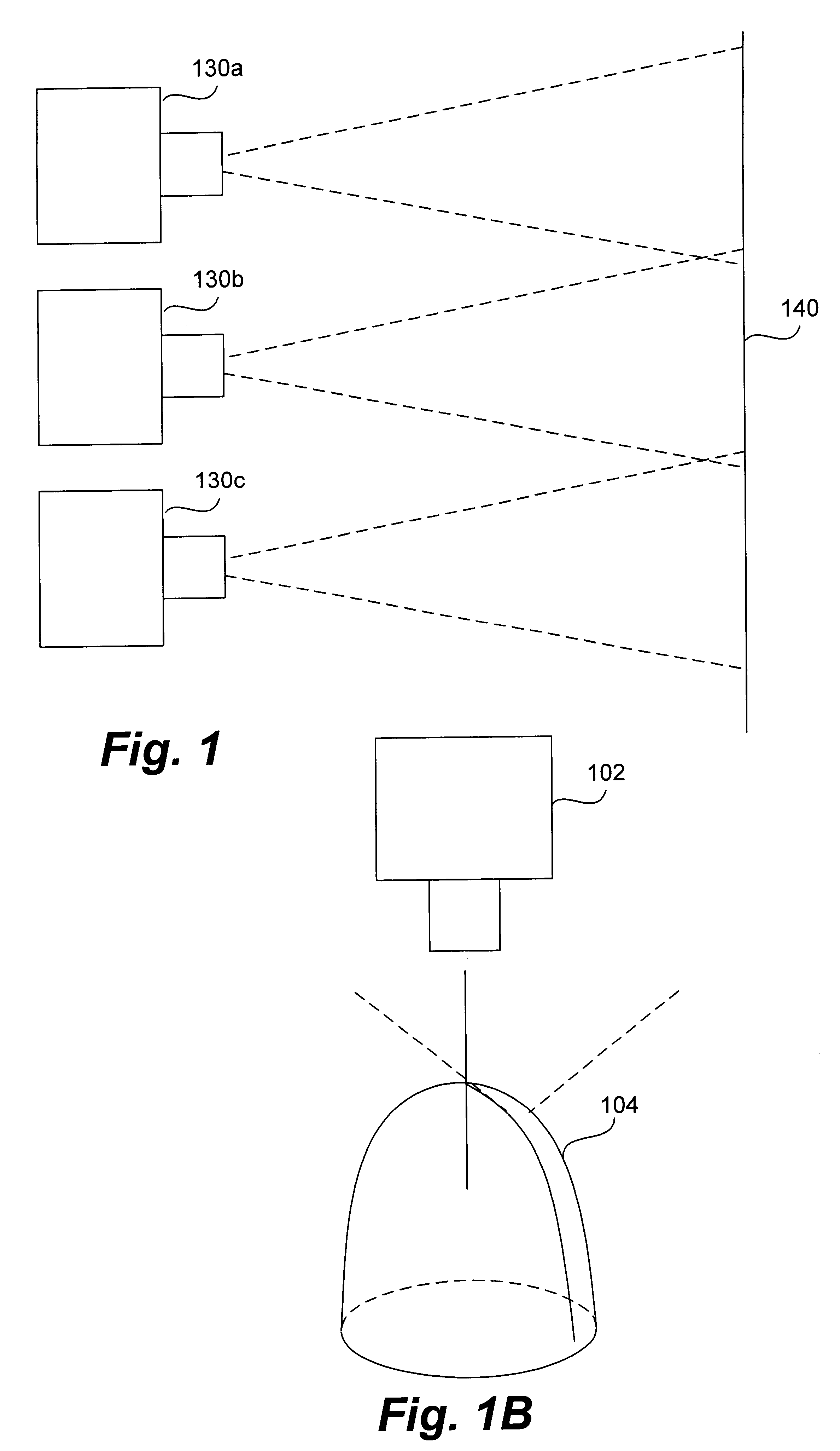 Method and apparatus for panoramic imaging