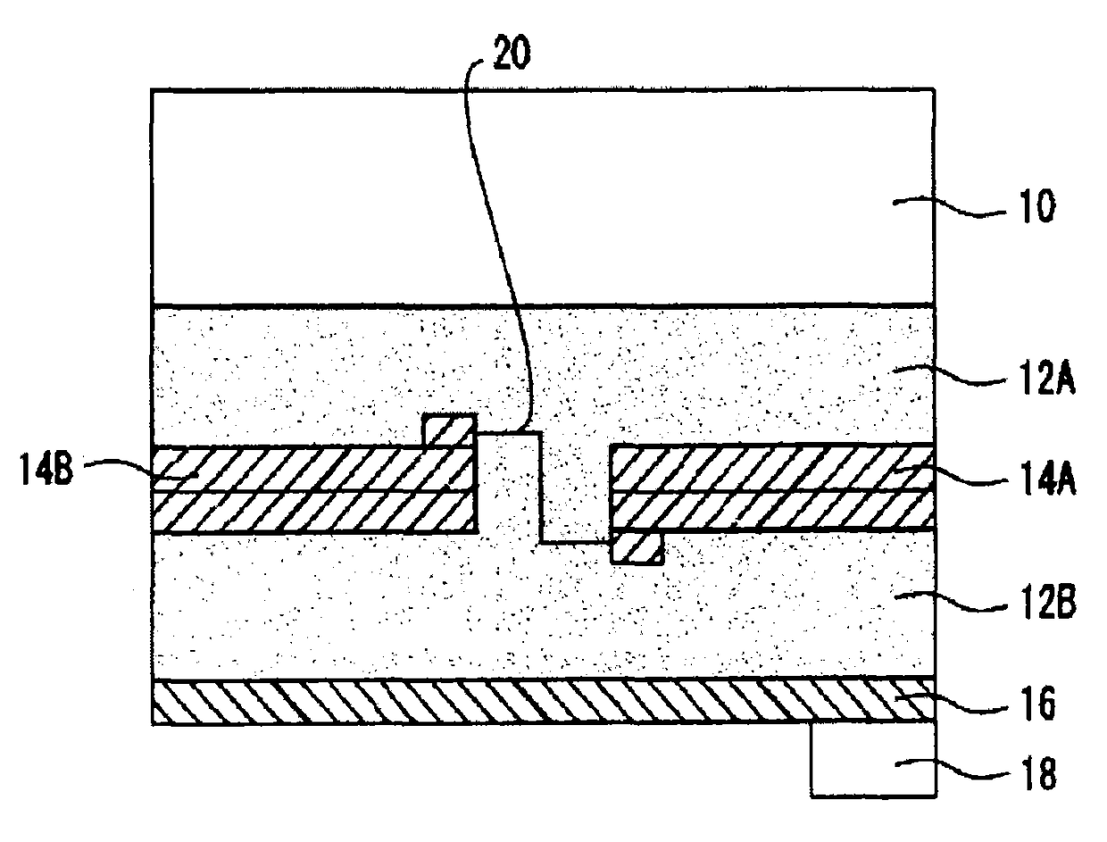 Laminate for solar cell and solar cell module produced using same