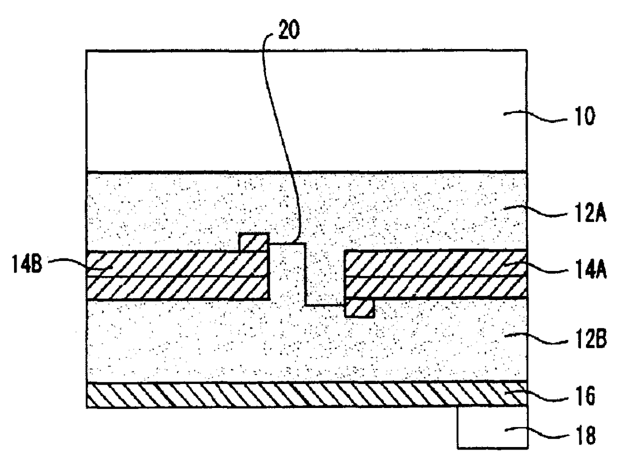 Laminate for solar cell and solar cell module produced using same