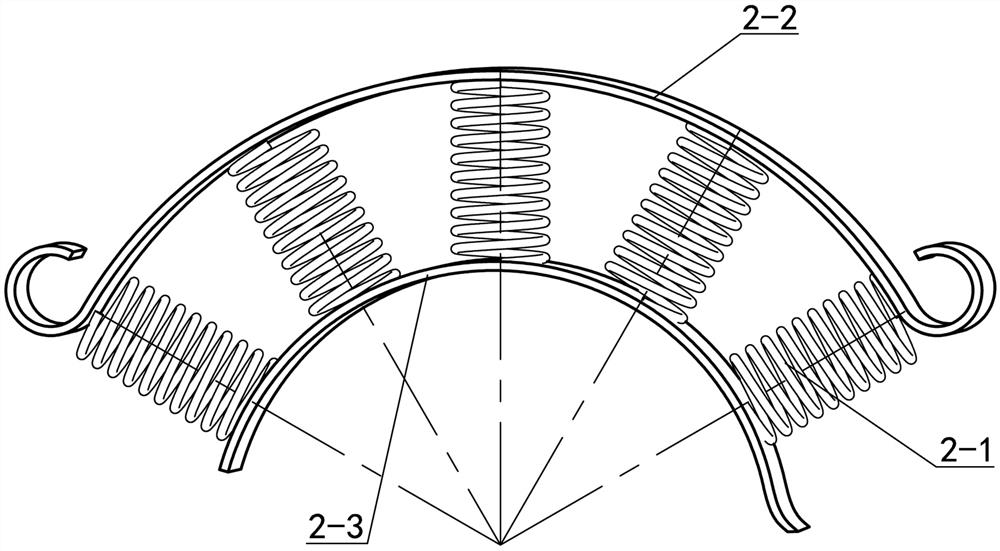 A volume-adjustable non-destructive seeding control method