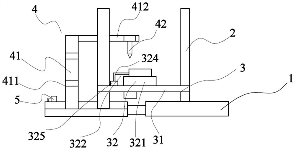 Curved surface printer