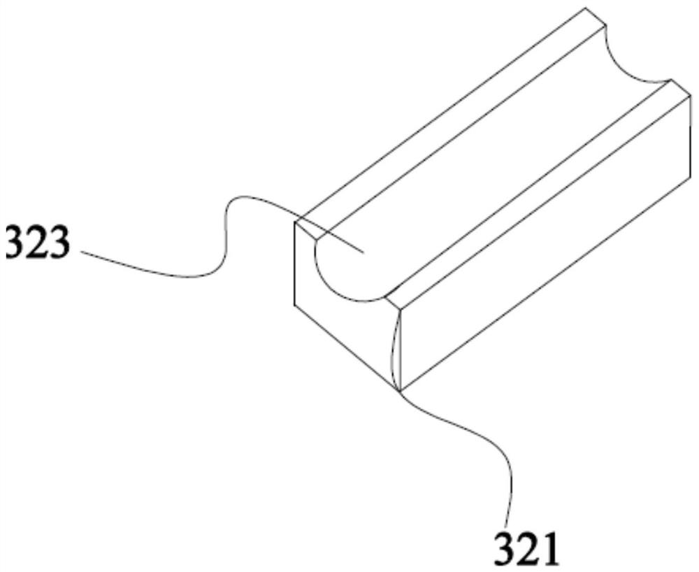 Curved surface printer