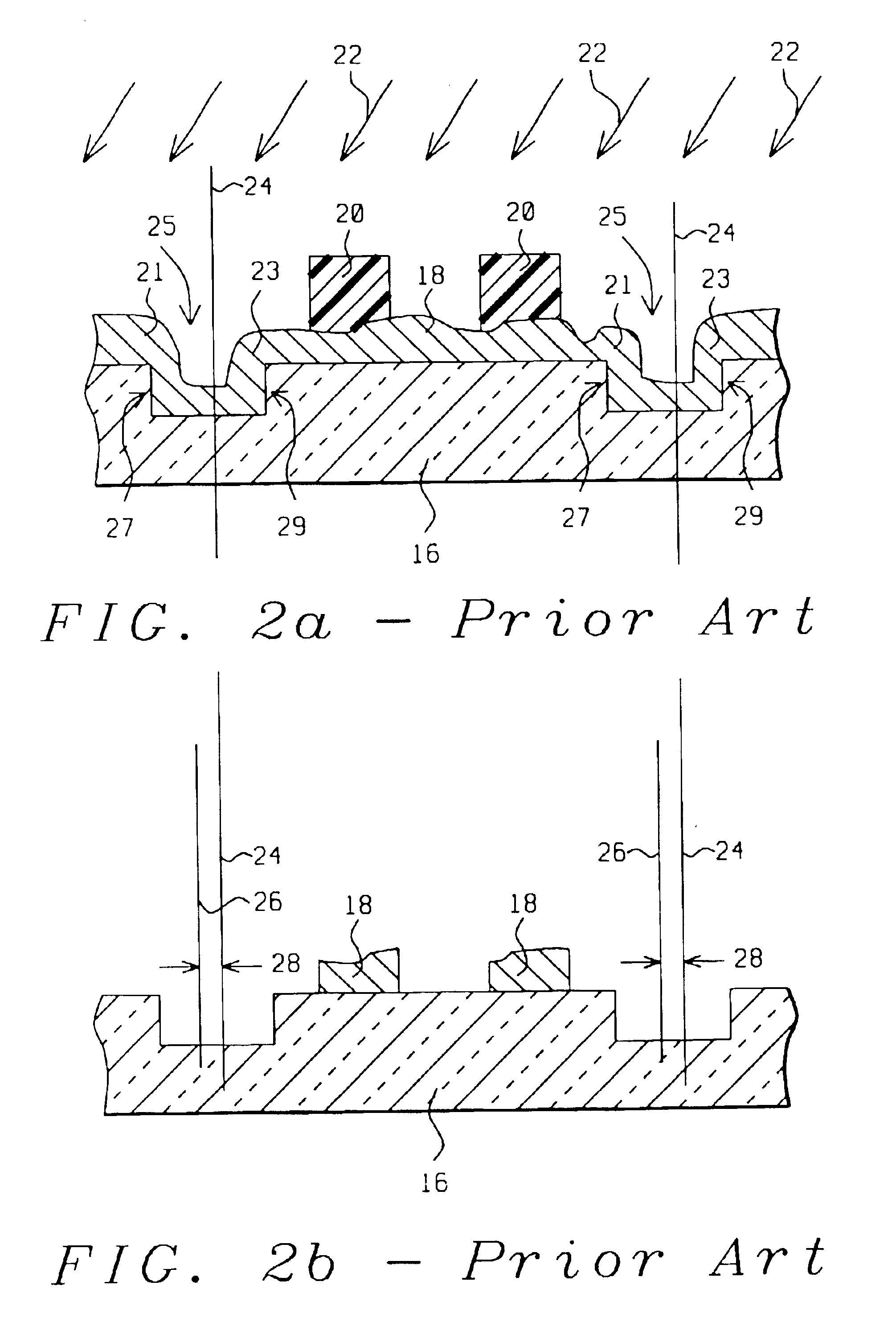 Define overlay dummy pattern in mark shielding region to reduce wafer scale error caused by metal deposition