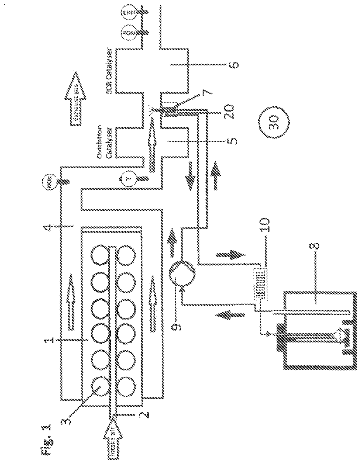 Combustion engine