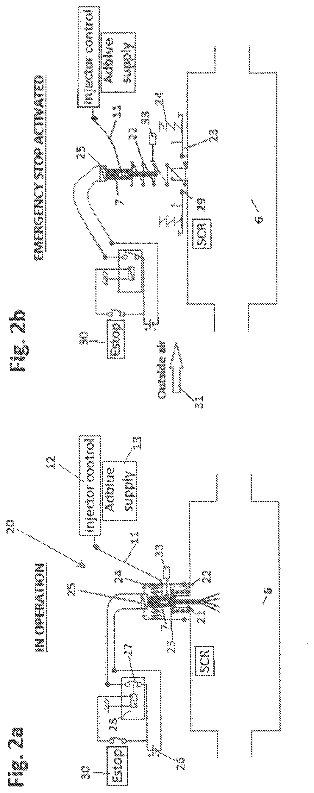 Combustion engine