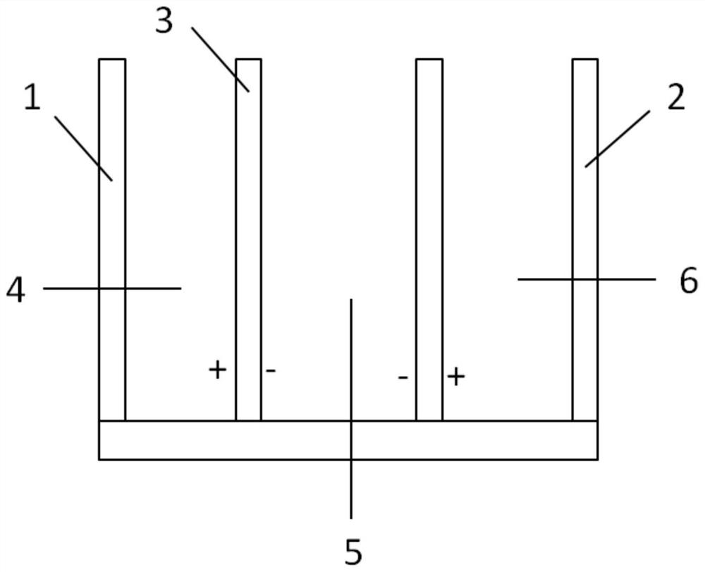 Copper sulfate pentahydrate crystal and preparation method thereof