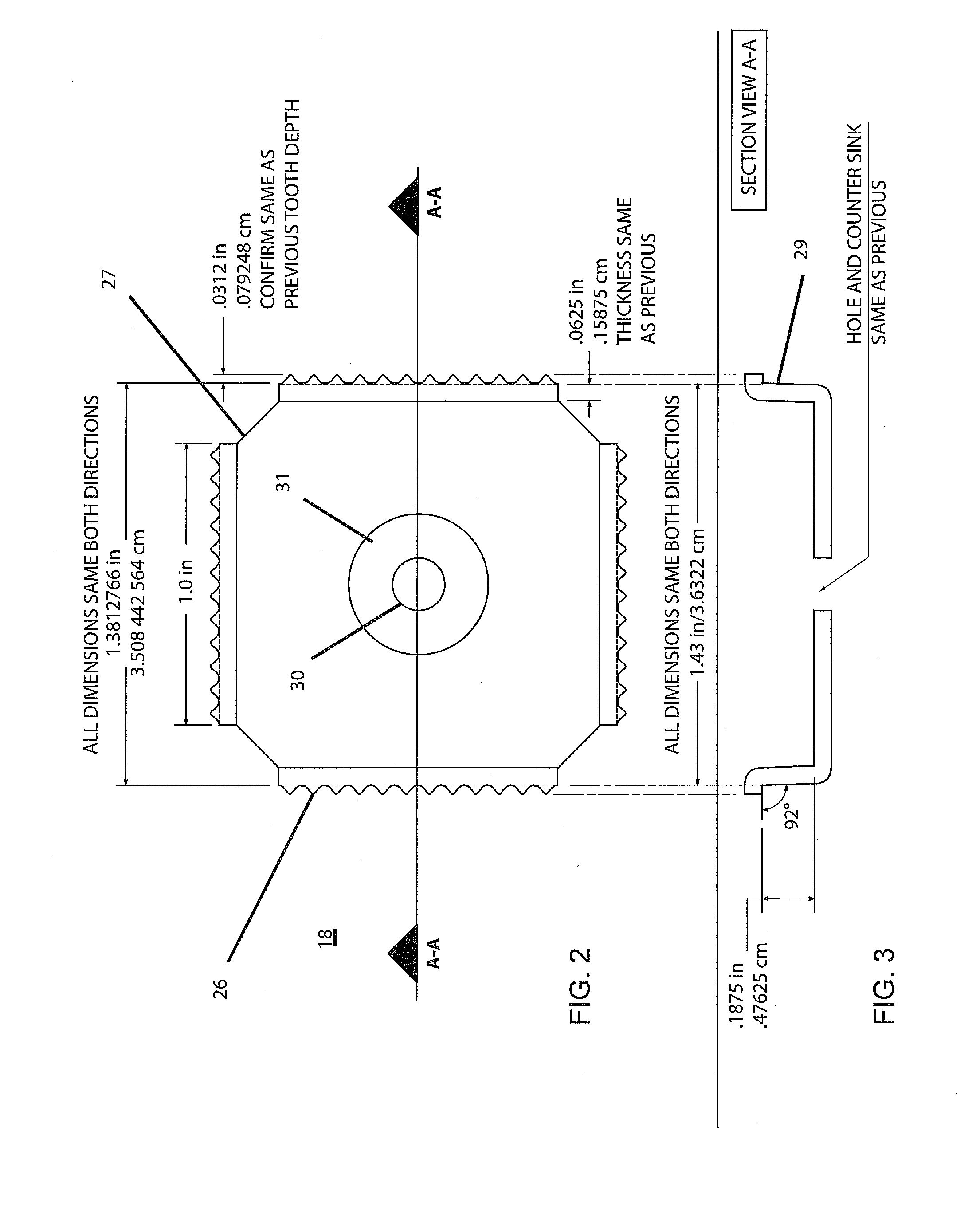 Flooring, Deck and Patio Surface System and Method of Use