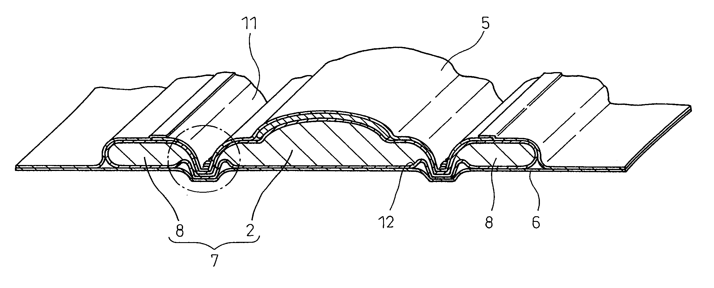 Absorbent article