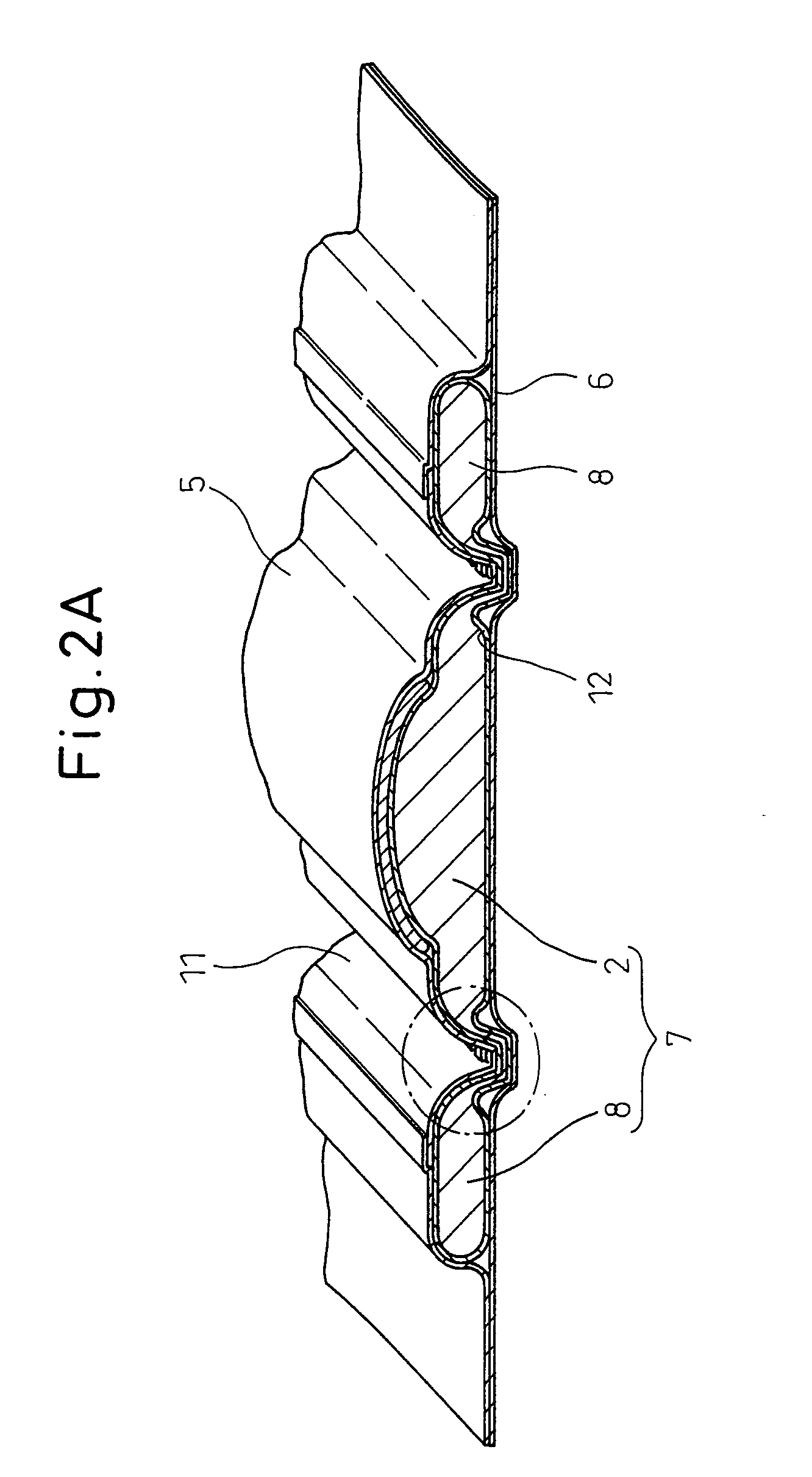 Absorbent article