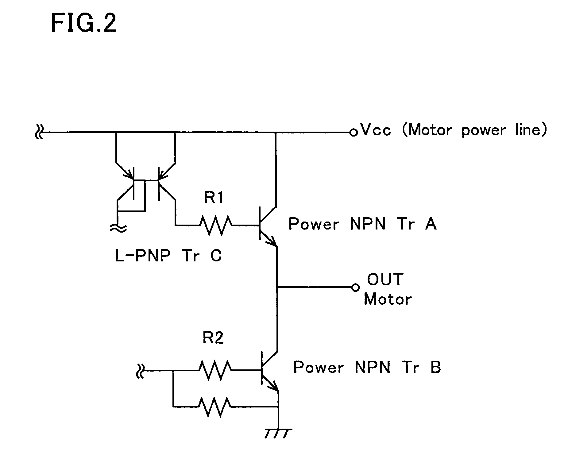 Semiconductor integrated circuit device