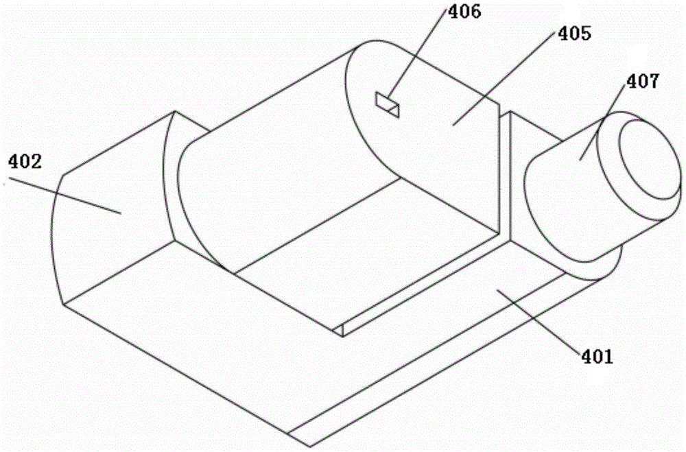 Transportation piling car capable of achieving automatic station-returning charging