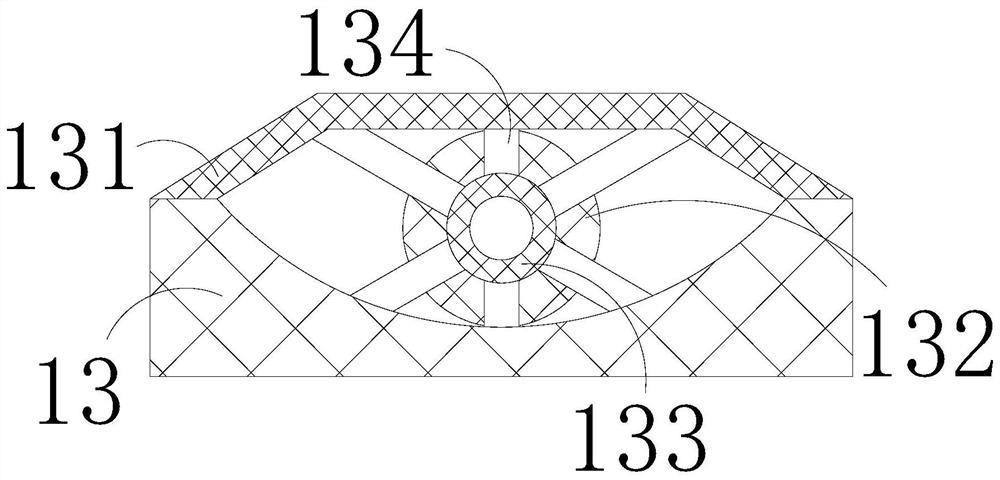 Pipeline cutting equipment with supporting function