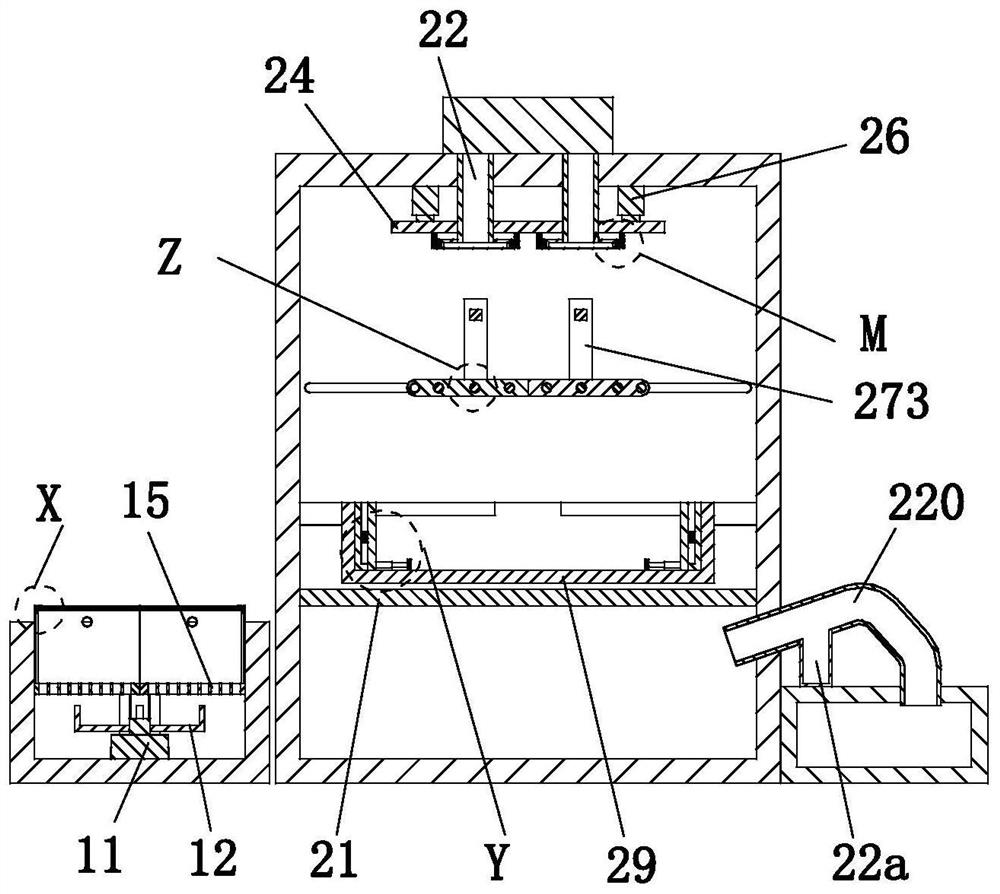 Processing system for plant essential oil preparation