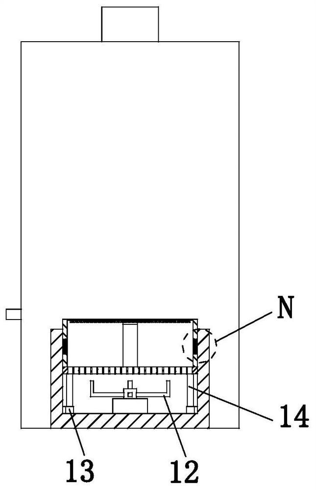 Processing system for plant essential oil preparation