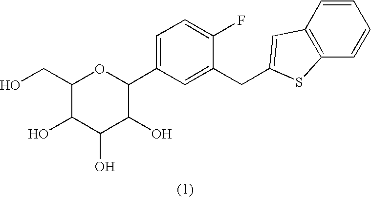 Method for producing C-glycoside derivative and intermediate for synthesis thereof