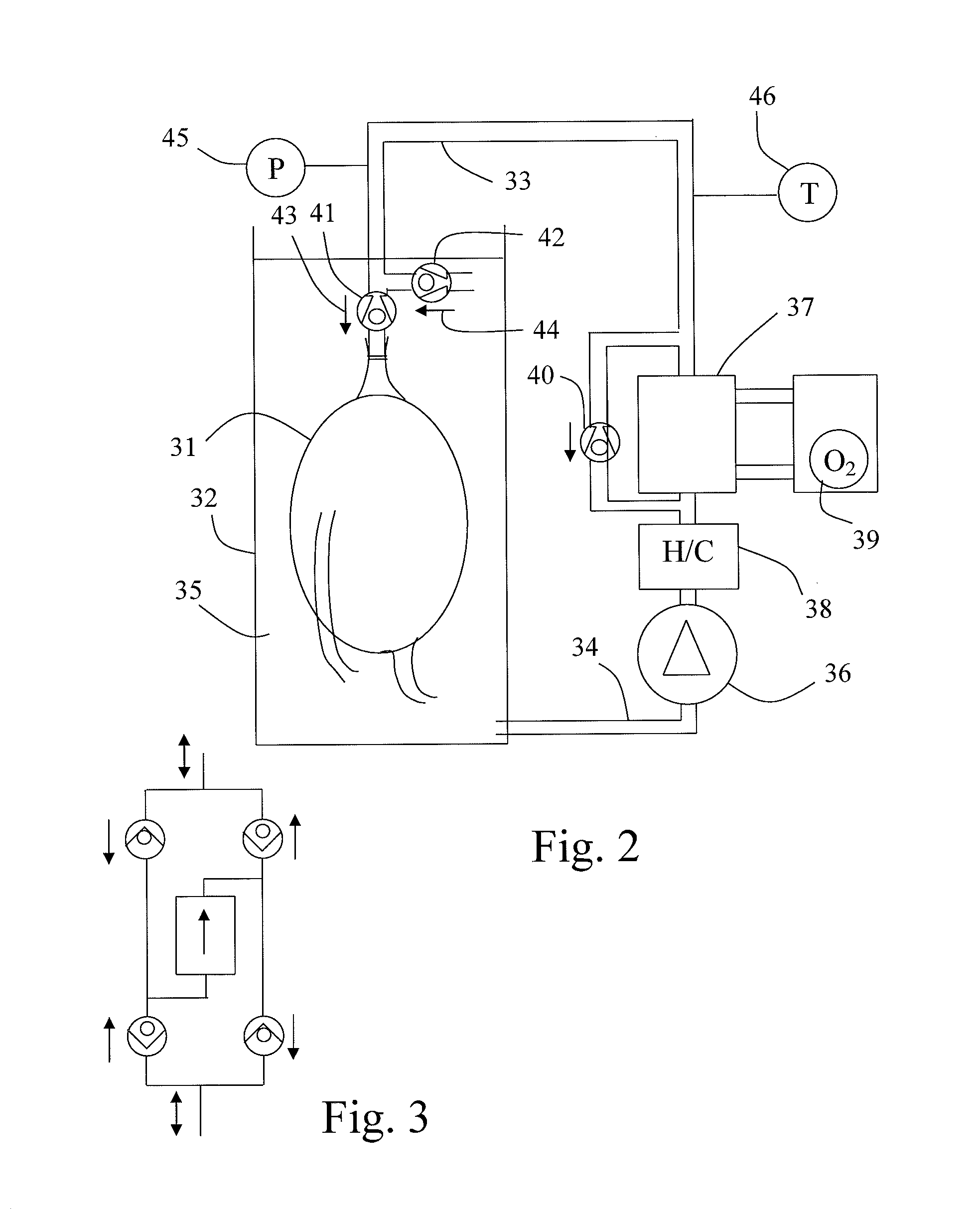 Method, device and fluid for treatment of a heart after harvesting