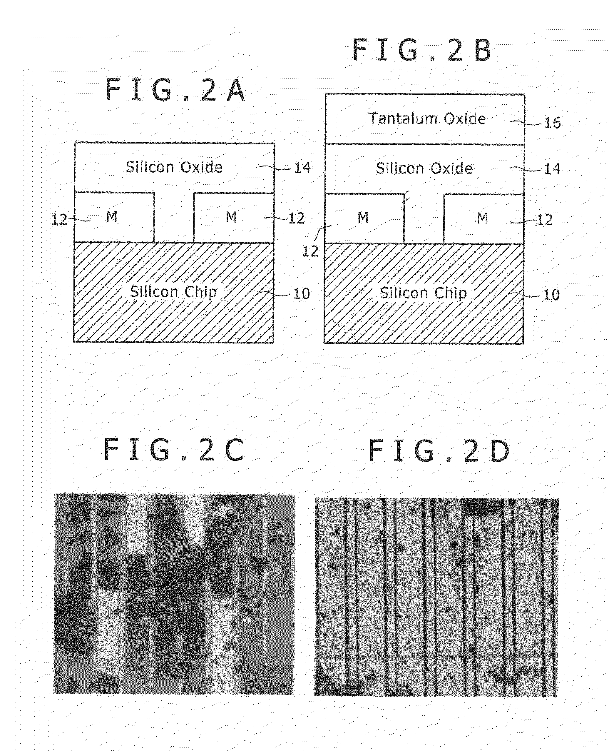 Protective barriers for small devices