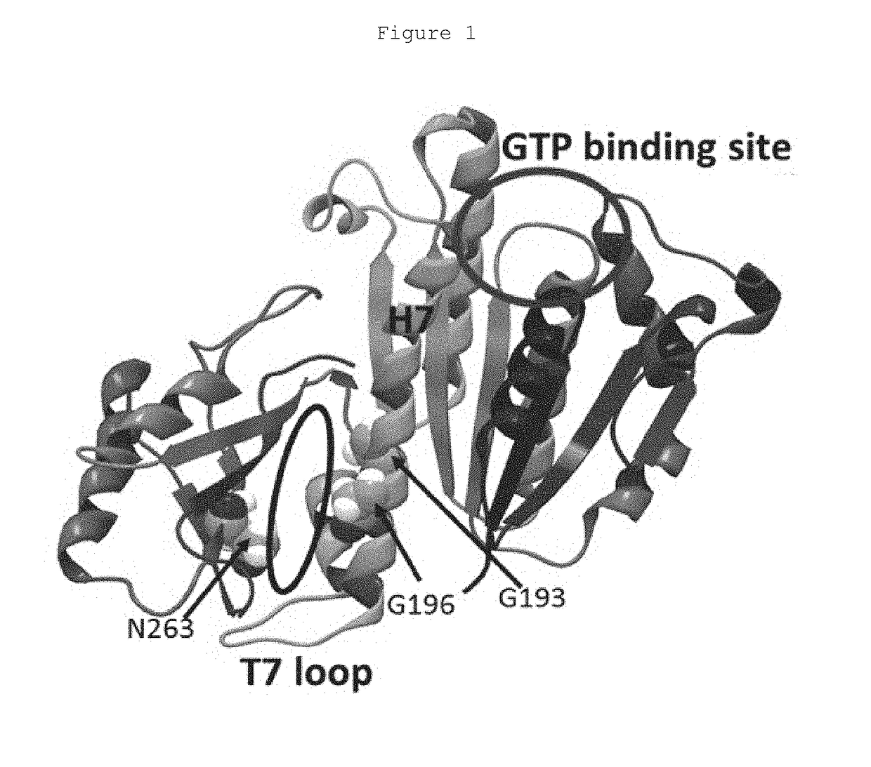 Pyrimidines for treatment of bacterial infections