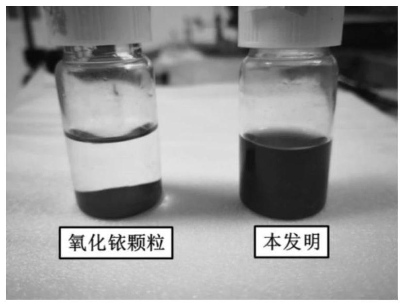 Antipole membrane electrode for fuel cell and preparation method of antipole membrane electrode