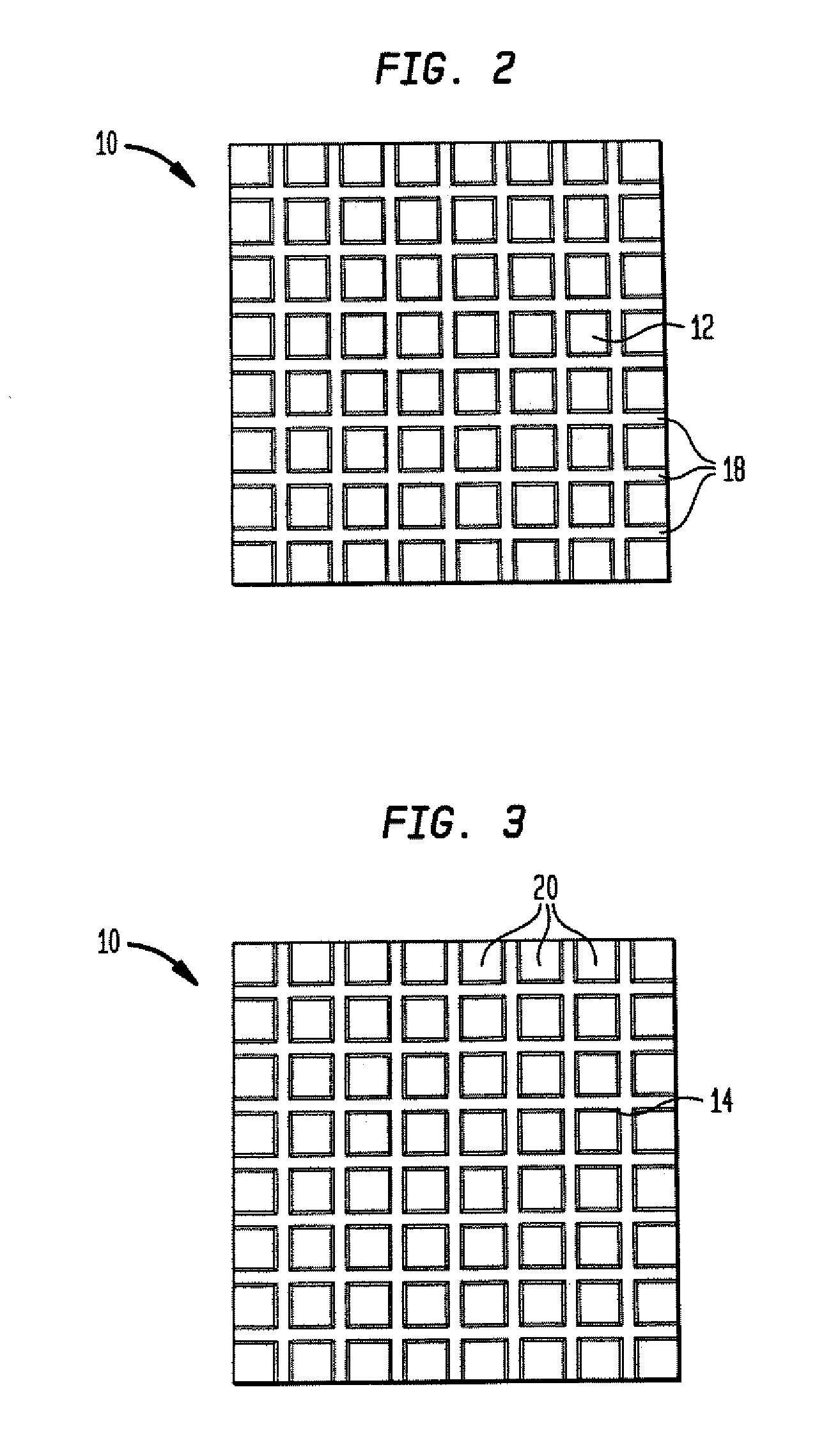 Vibration and noise abatement pad