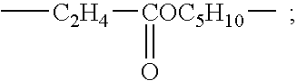 Active energy ray-curing adhesive composition and keypad for a push-button switch