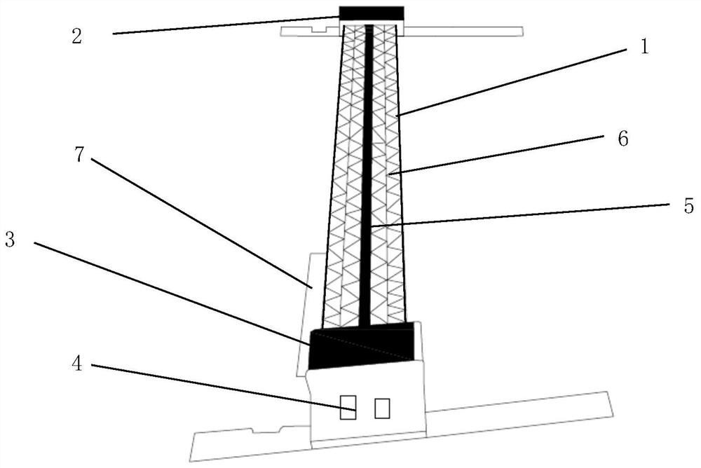 A kind of optimization device and method based on ptc electric heating system