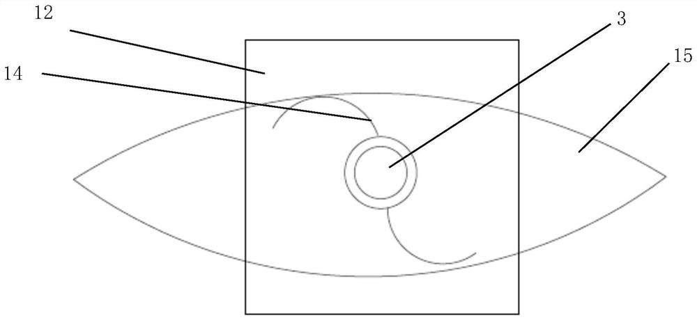 A kind of optimization device and method based on ptc electric heating system