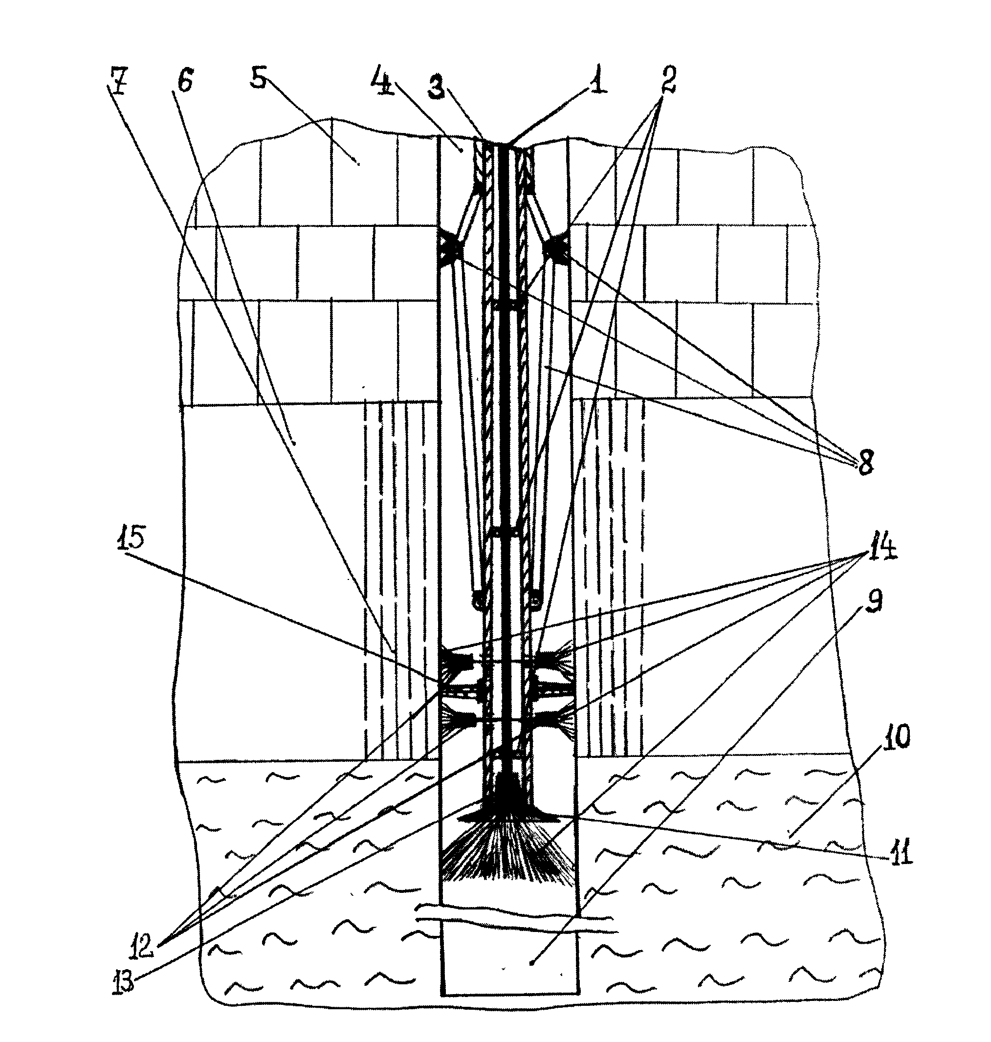 Method For Developing Oil And Gas Fields Using High-Power Laser Radiation For
More Complete Oil And Gas Extraction