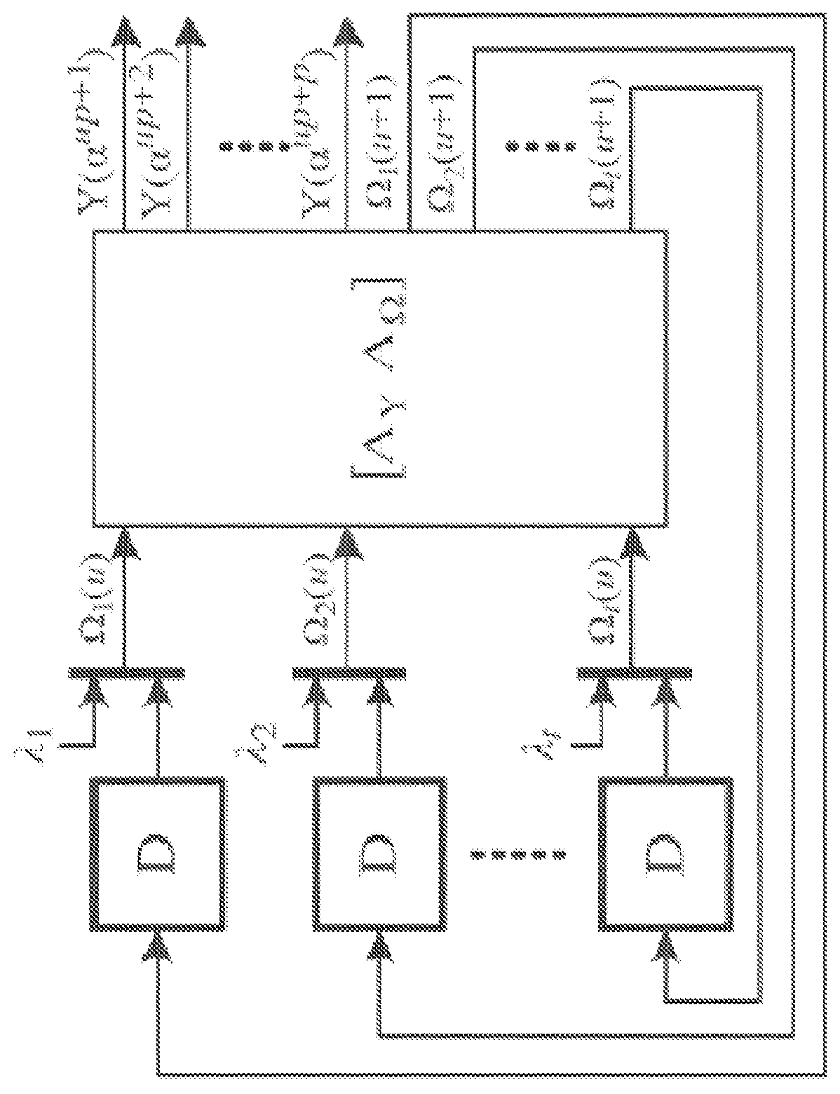 Multi-Code Chien's Search Circuit for BCH Codes with Various Values of m in GF(2m)