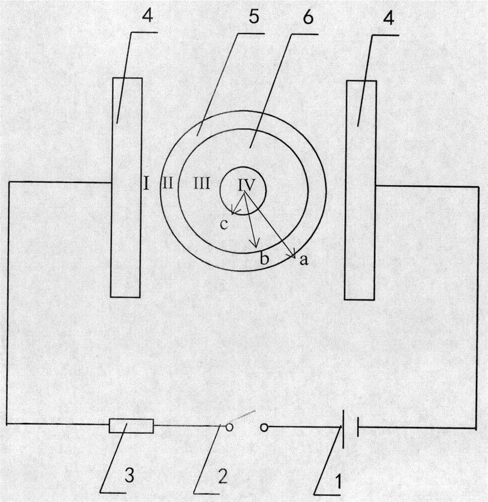 Device capable of realizing magnetic field shielding without changing surrounding magnetic field distribution