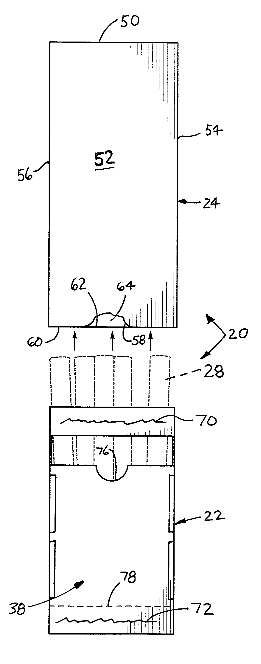 Product shipping and display carton