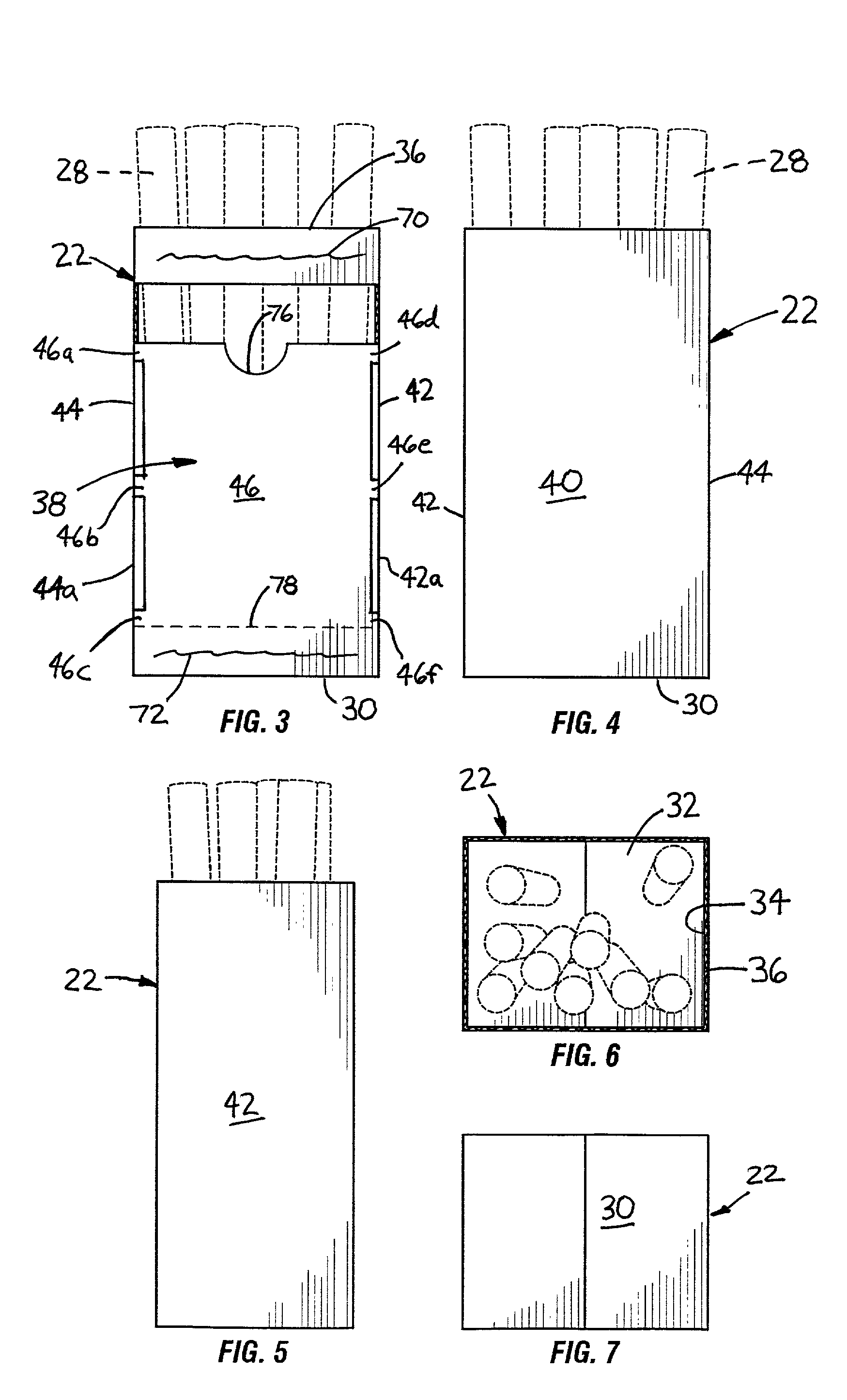 Product shipping and display carton