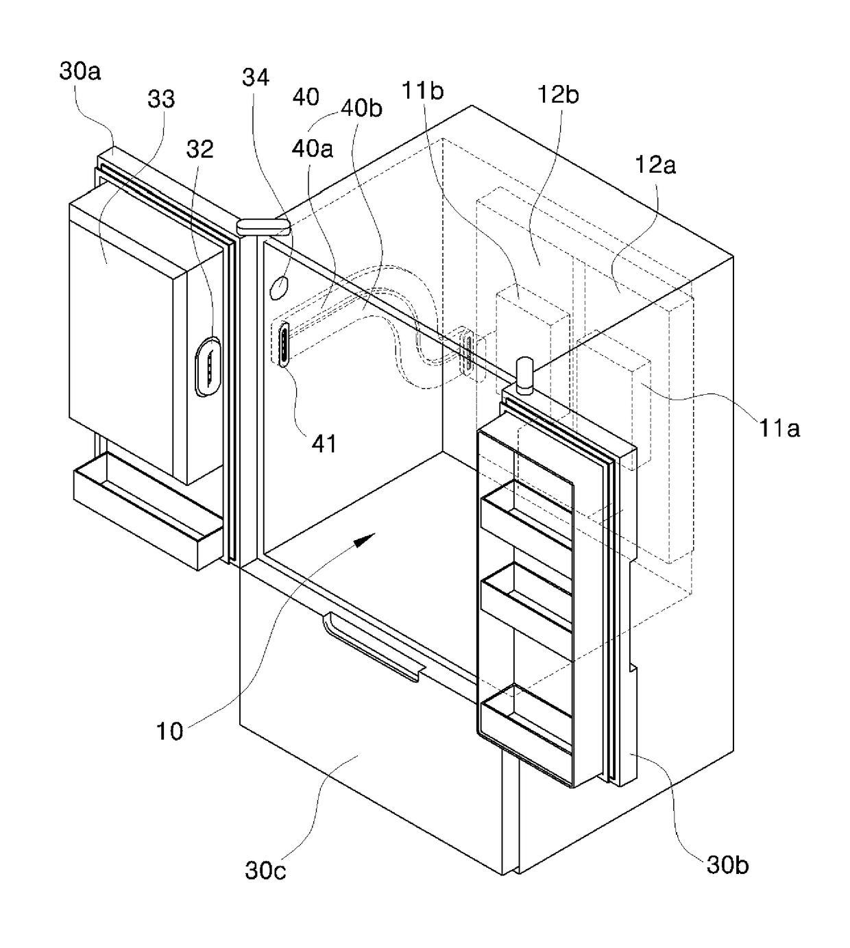 Refrigerator