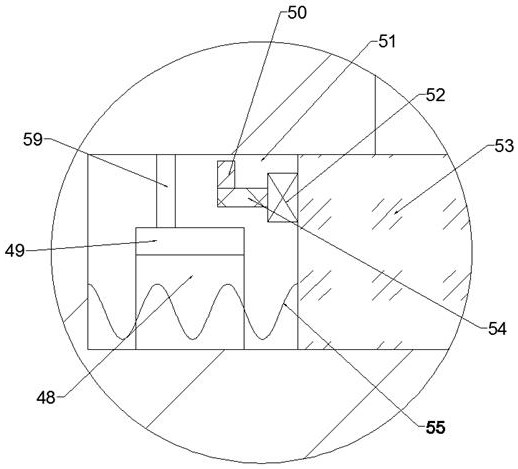 Textile product shrinkage detection equipment