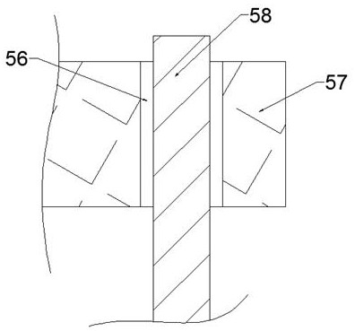 Textile product shrinkage detection equipment