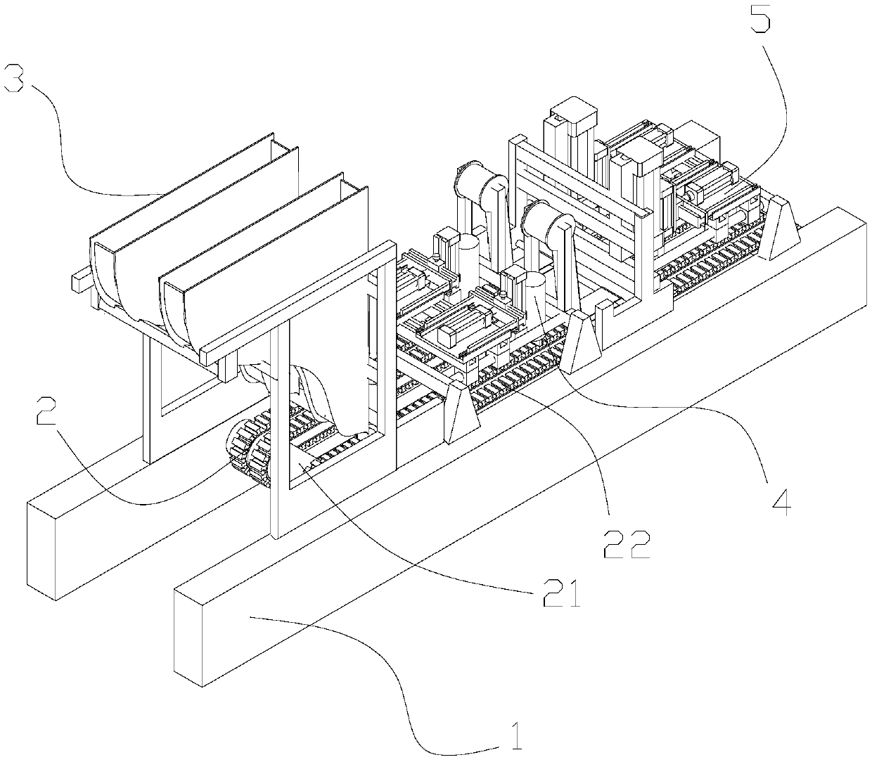 Biological test reagent bottle labeling system and method