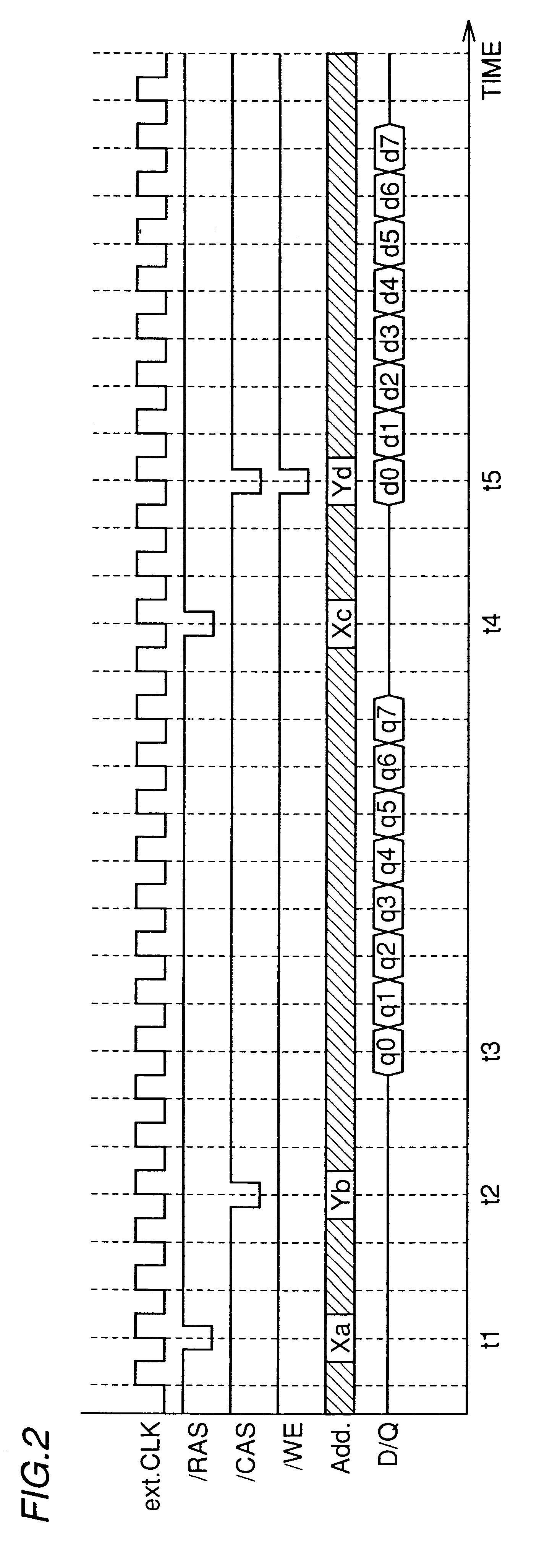 Semiconductor device capable of generating highly precise internal clock