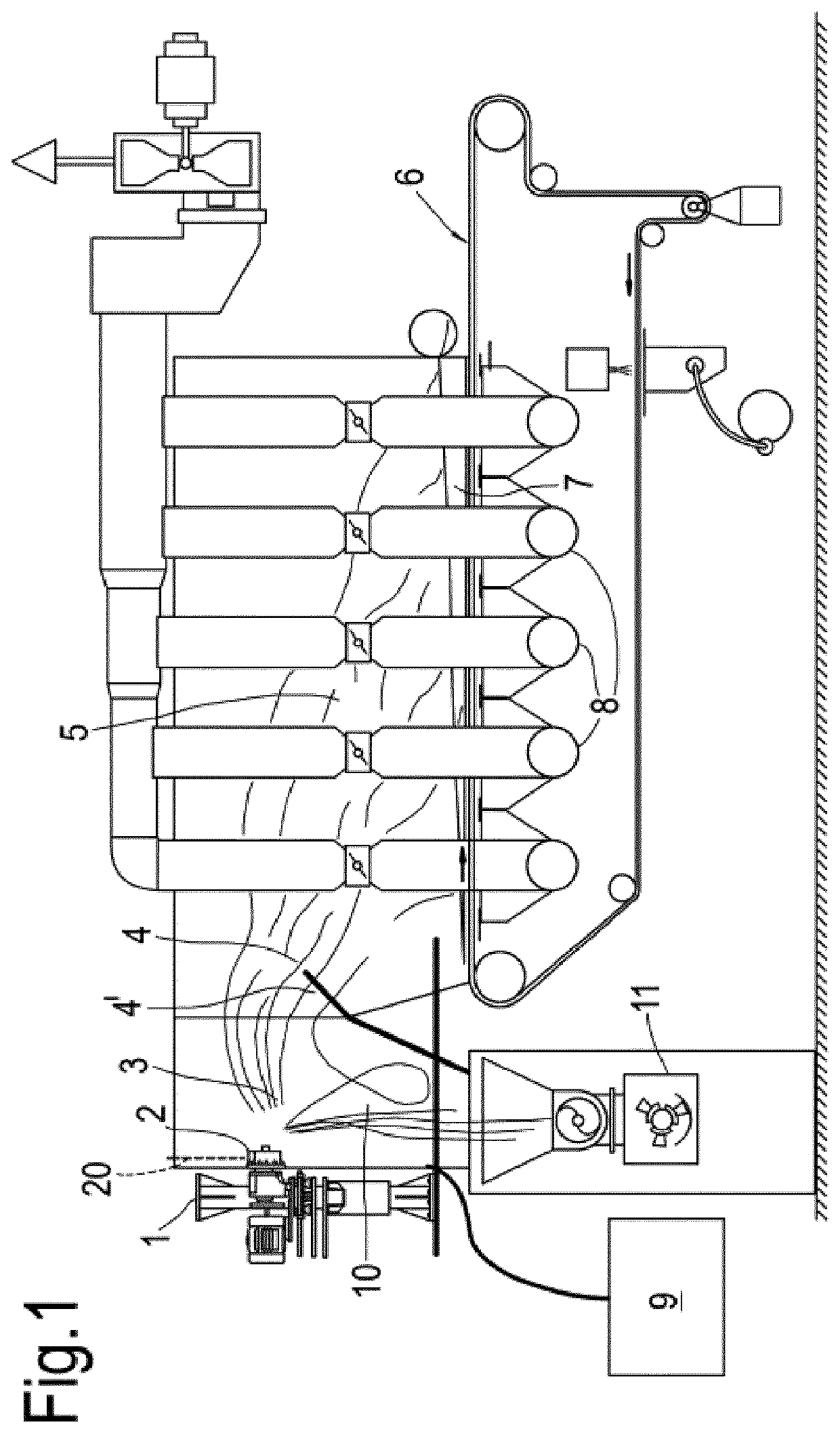 Melt-Formed Inorganic Fibres