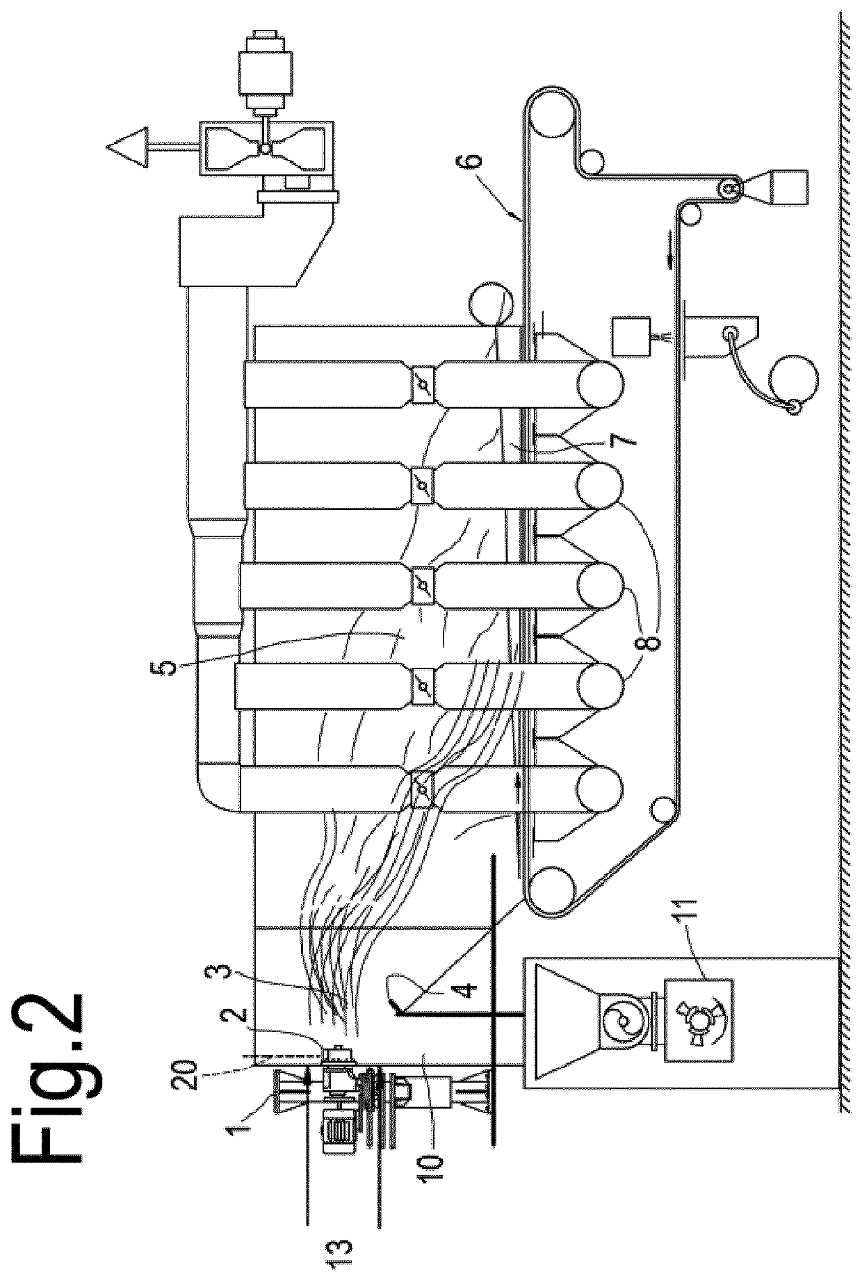 Melt-Formed Inorganic Fibres