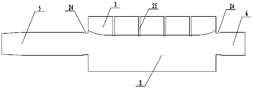 Sliding Vane Compressor