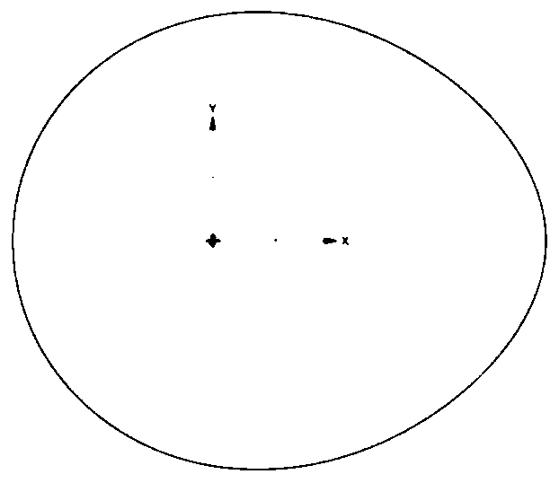 Three-dimensional solid modeling method for non-circular gear pair with involute tooth profile