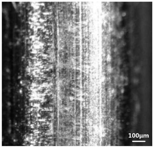 Rare earth aluminum alloy wire for 3D printing and preparation method thereof